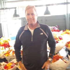 Meet your Posher, Bruce landau